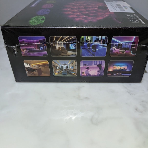 Led Light Strip / Tenmiro Led Strip Lights - Picture 9 of 12